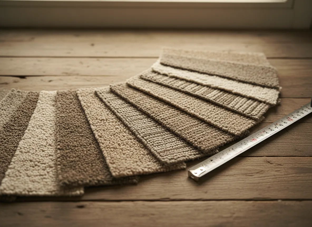 Carpet Installation Albion, IN FAQs